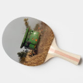 Raquette De Ping Pong Combiner (Côté)