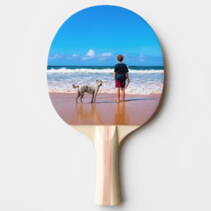 Raquette De Ping Pong Concevez vos propres raquettes de ping-pong avec p
