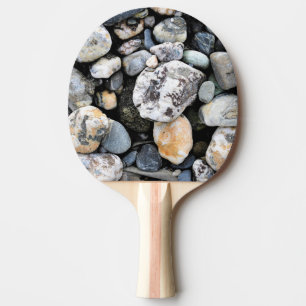 Raquette De Ping Pong Contrôlez votre jeu : Pagaies de ping-pong Customi