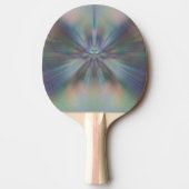Raquette De Ping Pong Convergence paisible (Devant)