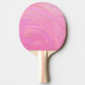 Raquette De Ping Pong Coton Candy (Devant)
