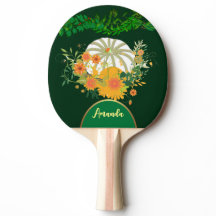 Couleurs de automne Citrouille blanc Feuillage ver