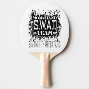 Raquette De Ping Pong COUP de maman
