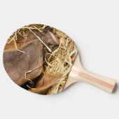 RAQUETTE DE PING PONG COUPER (Côté)