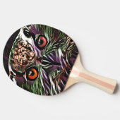 RAQUETTE DE PING PONG COUPER OWL (Côté)