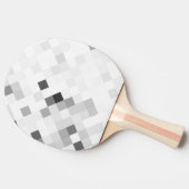 Raquette De Ping Pong Créez votre propre (Côté)