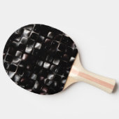 Raquette De Ping Pong Créez votre propre personnalisation (Côté)