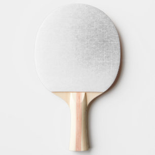 Raquette De Ping Pong Créez votre propre personnalisation personnalisée
