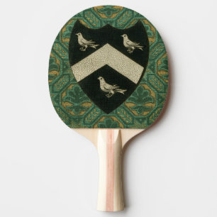 Raquette De Ping Pong Crête noble II
