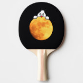 Raquette De Ping Pong Cute (Devant)