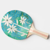 Raquette De Ping Pong Dainty Daisies II (Côté)
