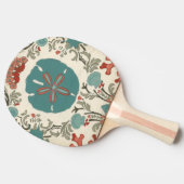 Raquette De Ping Pong Damas côtières I (Côté)