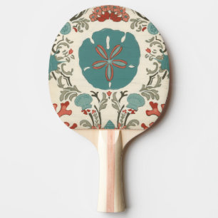 Raquette De Ping Pong Damas I
