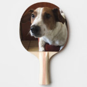 Raquette De Ping Pong de (Devant)