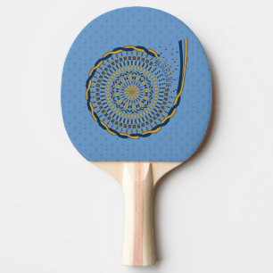 Raquette De Ping Pong Démêler Ping Pong Paddle