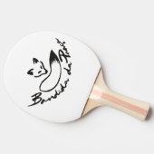 Raquette De Ping Pong Desporto (Côté)