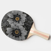 Raquette De Ping Pong Deux d'une même espèce (Côté)