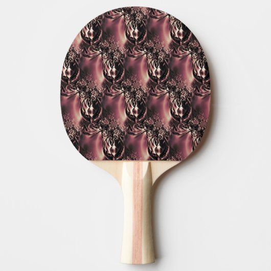 Raquette De Ping Pong Dex (Devant)