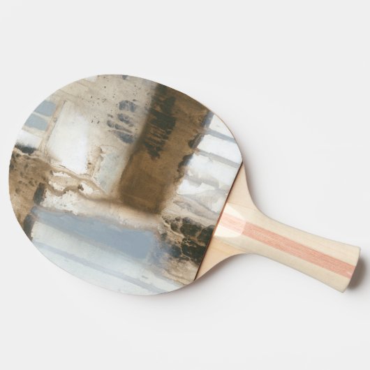 Raquette De Ping Pong Disposition modulaire I (Côté)