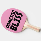 RAQUETTE DE PING PONG DOMESITC BLISE PING PONG PADDLES (Côté)