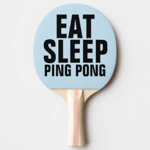 RAQUETTE DE PING PONG DORMIR PING PONG, PING PING PONG FUNNY PADDDDERS