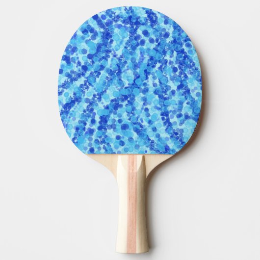 Raquette De Ping Pong Douche d'été (Devant)