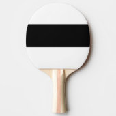 Raquette De Ping Pong Drapeau de Delft (Devant)
