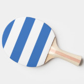Raquette De Ping Pong Drapeau de Tallinn, Estonie Ping-Pong Paddle (Côté)