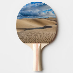 Raquette De Ping Pong Dunes infinies