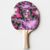 RAQUETTE DE PING PONG EAU DE FLUX (Dos)