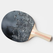 Raquette De Ping Pong Éclaboussure   (Côté)