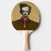 Raquette De Ping Pong Edgar (Devant)