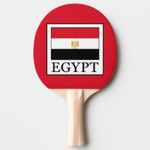 Raquette De Ping Pong Égypte