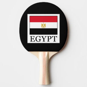 Raquette De Ping Pong Égypte