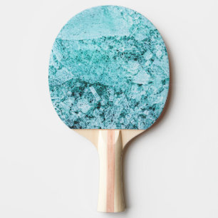 Raquette De Ping Pong éléments d'intégration mentale