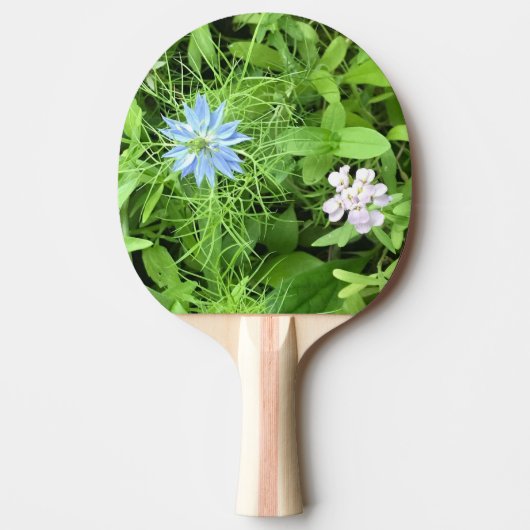 Raquette De Ping Pong Espoir (Devant)