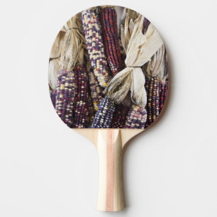 Raquette De Ping Pong États-Unis, Virginie-Occidentale, Charleston. Capi
