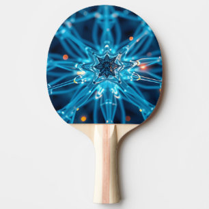 Raquette De Ping Pong Étoile synaptique