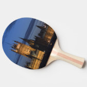 Raquette De Ping Pong Europe, ANGLETERRE, Londres : Chambres du Parlemen (Côté)