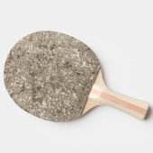 Raquette De Ping Pong Evaux (Côté)