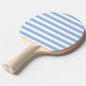 Raquette De Ping Pong Eve & Sofie Bleu (Devant Angle)