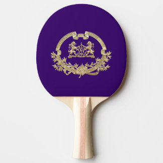 Raquette De Ping Pong Express d'Orient