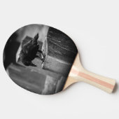 Raquette De Ping Pong Falln Cemetery Crow (Côté)