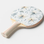 Raquette De Ping Pong Fée des Bois (Devant Angle)