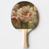 Raquette De Ping Pong Fleurs - Félix Ziem (Devant)