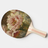 Raquette De Ping Pong Fleurs - Félix Ziem (Côté)