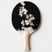 Raquette De Ping Pong Fleurs Sakura (Devant)