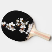 Raquette De Ping Pong Fleurs Sakura (Côté)