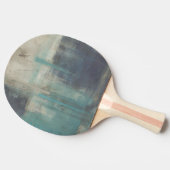 Raquette De Ping Pong Fond de croisement I (Côté)