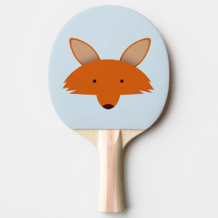 Raquette De Ping Pong Fox